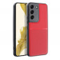 Samsung Galaxy S22 Case Noble Red