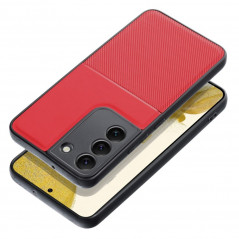 Samsung Galaxy S22 Case Noble Red