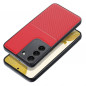 Samsung Galaxy S22 Case Noble Red