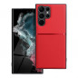 Samsung Galaxy S22 Ultra Case Noble Red