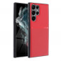 Samsung Galaxy S22 Ultra Case Noble Red