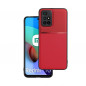 XIAOMI Redmi 10 Case Noble Red