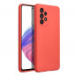 Samsung Galaxy A53 5G Case Silicone Elegant  Peach