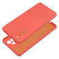 Samsung Galaxy A53 5G Case Silicone Elegant  Peach