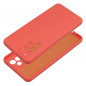 Samsung Galaxy A33 Case Silicone Elegant  Peach