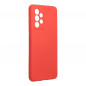 Samsung Galaxy A33 Case Silicone Elegant  Peach