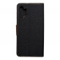 Samsung Galaxy A13 LTE Wallet Cases CANVAS Book Black