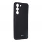 Samsung Galaxy S22 Case Roar Colorful Jelly Black