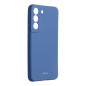 Samsung Galaxy S22 Case Roar Colorful Jelly Navy