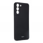 Samsung Galaxy S22 Plus Case Roar Colorful Jelly Black