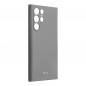 Samsung Galaxy S22 Ultra Case Roar Colorful Jelly Grey