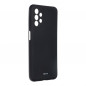 Samsung Galaxy A13 LTE Case Roar Colorful Jelly Black