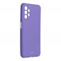 Samsung Galaxy A13 LTE Case Roar Colorful Jelly Purple