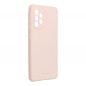Samsung Galaxy A52s 5G Case Roar Space Monochrome, Elegant  Pink
