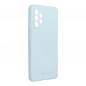 Samsung Galaxy A52s 5G Case Roar Space Monochrome, Elegant  Sky Blue