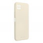 Samsung Galaxy A22 5G Case Roar Space Monochrome, Elegant  Aqua White