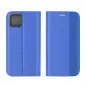 XIAOMI Redmi 9C NFC Wallet Cases Sensitive Book Light blue
