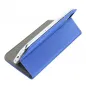 XIAOMI Redmi 9C NFC Wallet Cases Sensitive Book Light blue