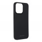 Apple iPhone 13 Pro Case Roar Space Monochrome, Elegant  Black