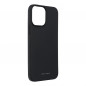 Apple iPhone 13 Pro Max Case Roar Space Monochrome, Elegant  Black