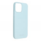 Apple iPhone 13 Pro Max Case Roar Space Monochrome, Elegant  Sky Blue