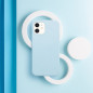 Apple iPhone 13 Pro Max Case Roar Space Monochrome, Elegant  Sky Blue