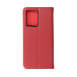 XIAOMI 11T PRO Wallet Cases Leather case SMART PRO Elegant  Claret