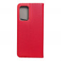 Samsung Galaxy A33 Wallet Cases Smart Case Book Red