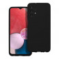 Samsung Galaxy A13 LTE Case Silicone Elegant  Black