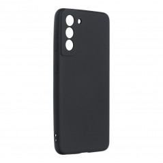 Samsung Galaxy A13 LTE Case Silicone Elegant  Black