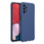 Samsung Galaxy A13 LTE Case Silicone Elegant  Blue