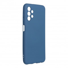 Samsung Galaxy A13 LTE Case Silicone Elegant  Blue