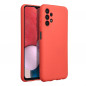 Samsung Galaxy A13 LTE Case Silicone Elegant  Peach