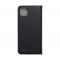 realme C11 2021 Wallet Cases Smart Case Book Black