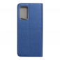 Oppo A16s Wallet Cases Smart Case Book Navy