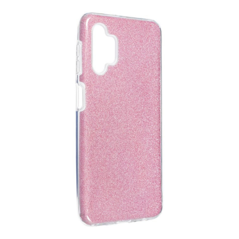 Samsung Galaxy A53 5G Case Shining Pink
