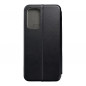 Samsung Galaxy A33 Wallet Cases Book Elegance Elegant  Black