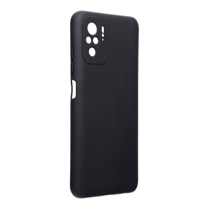 XIAOMI Redmi Note 11 Pro Case Soft Black