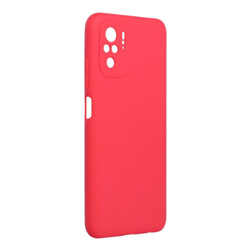 XIAOMI Redmi Note 11 Pro Case Soft Red