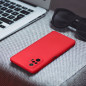 XIAOMI Redmi Note 11 Pro Case Soft Red