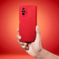 XIAOMI Redmi Note 11 Pro Case Soft Red