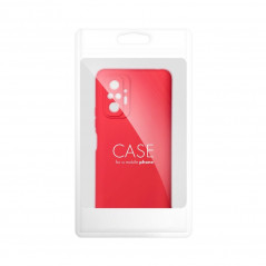 XIAOMI Redmi Note 11 Pro Case Soft Red