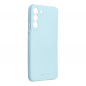 Samsung Galaxy S22 Plus Case Roar Space Monochrome, Elegant  Sky Blue