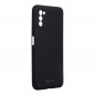Samsung Galaxy A03s Case Roar Space Monochrome, Elegant  Black
