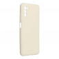 Samsung Galaxy A03s Case Roar Space Monochrome, Elegant  Aqua White