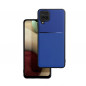 Samsung Galaxy A12 Case Noble Blue