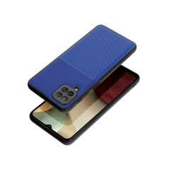 Samsung Galaxy A12 Case Noble Blue