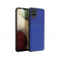 Samsung Galaxy A12 Case Noble Blue
