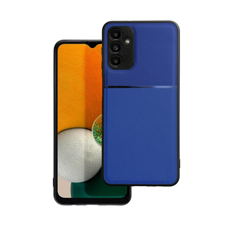 Samsung Galaxy A04s Case Noble Blue
