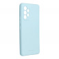 Samsung Galaxy A53 5G Case Roar Space Monochrome, Elegant  Sky Blue